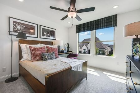 The Ranch at Uptown Celina 55s 60