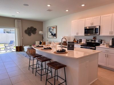 Aden South at Westview by Taylor Morrison in Kissimmee - photo 68 68