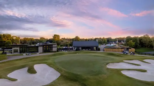 Toll Brothers at August Park by Toll Brothers in Spring Hill - image