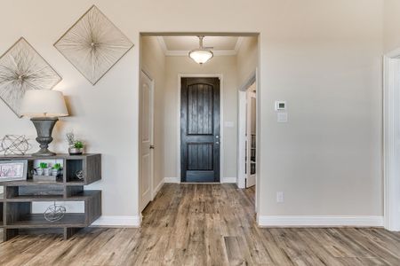 Berkshire Estates by Altura Homes in Mesquite - photo 16 16