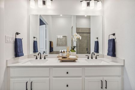 Newman Village by Centre Living Homes in Frisco - photo 33 33