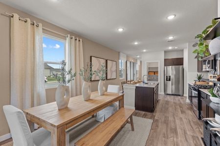 Mesa Vista by Century Communities in Von Ormy - photo 69 69