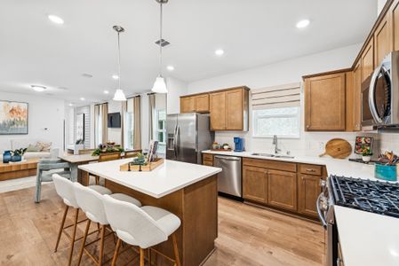 Audubon 40's by Smith Douglas Homes in Magnolia - image 9