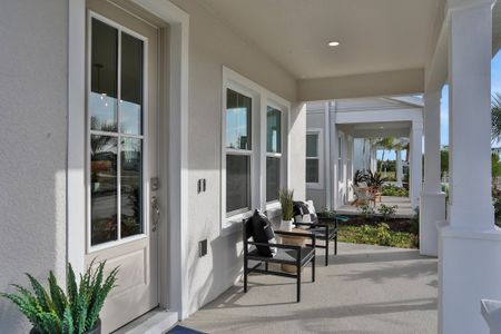 Bungalow Walk at Lakewood Ranch by Dream Finders Homes in Lakewood Ranch - photo 6 6