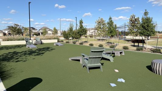 Cypress Green by DRB Homes in Hockley - image 15