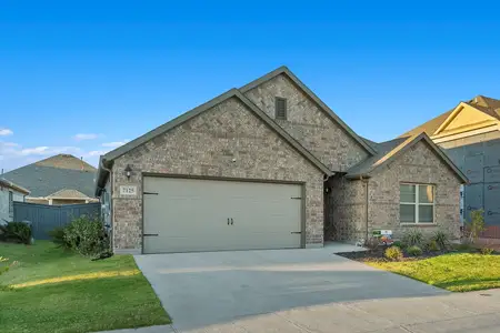 Prairie Ridge by M/I Homes in Midlothian - photo 18 18