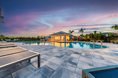 Hendrix Reserve by DiVosta in Lake Worth - image 3
