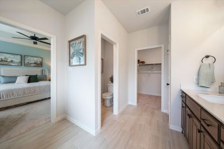 Waterford Park by Riverside Homebuilders in Weatherford - image 19