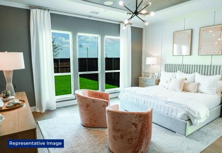 LeTara by First Texas Homes in Haslet - photo 17 17