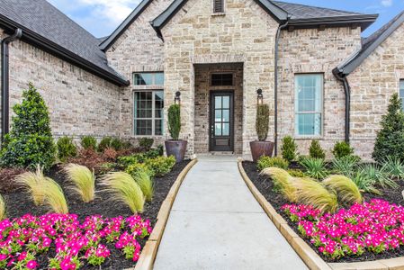 NorthGlen by Our Country Homes in Haslet - photo 9 9