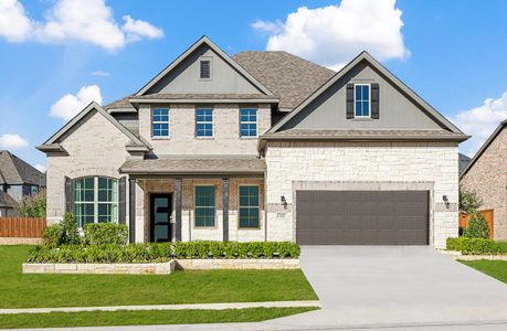 Lovers Landing by Beazer Homes in Forney - photo 2 2