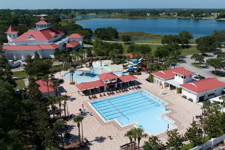 Hammock Reserve by Casa Fresca Homes in Haines City - photo 2 2