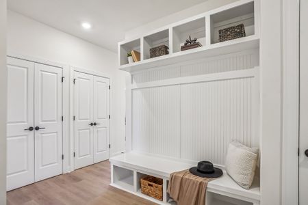 Lancaster Hwy by Caruso Homes in Waxhaw - image 8
