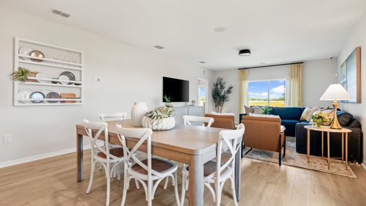 Cove at Coasterra by Taylor Morrison in Palmetto - image 5