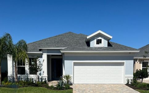 Coastal Gardens at Town Center by Paytas Homes in Palm Coast - photo 5 5