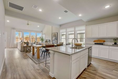 Dove Hollow by Trophy Signature Homes in Waxahachie - photo 16 16