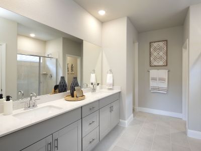 Trails of Lavon - Signature Series by Meritage Homes in Lavon - photo 24 24