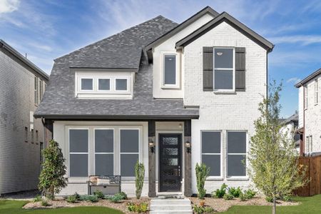 Lakewood at Brookhollow - Master planned community in Frisco, TX 6 6