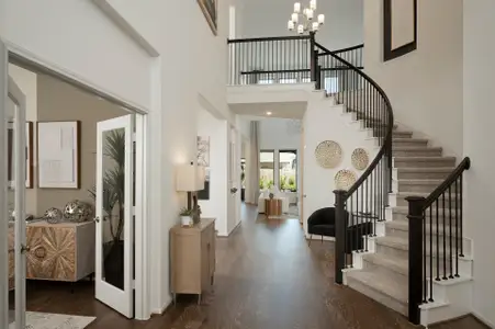 Harvest Green 55' by Coventry Homes in Richmond - image 6