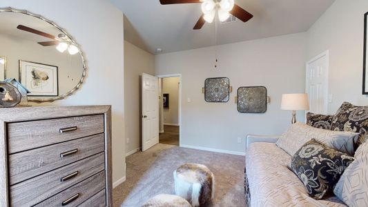 Mill Creek Trails by Colina Homes in Magnolia - photo 27 27