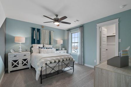 Sunterra by HistoryMaker Homes in Katy - photo 20 20