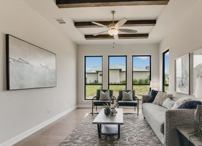 Miralomas 130’s by Sitterle Homes in Boerne - photo 15 15