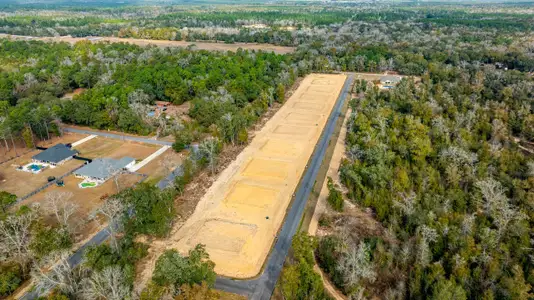 Prosperity Point by Herbst Homes in Milton - image