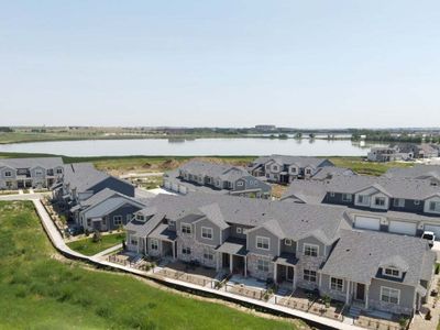 The Lakes at Centerra - Discovery by Landmark Homes in Loveland - photo 13 13