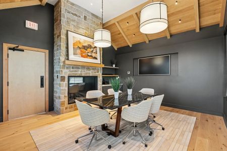 Hillstead by Drees Custom Homes in Lavon - image 14