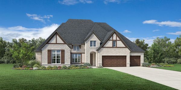 Woodson's Reserve - Master planned community in Spring, TX 34 34