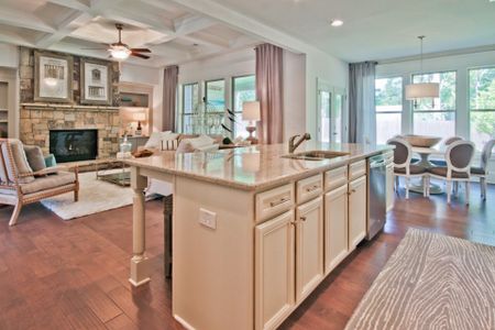 Parkside Landing by Home South Communities in Buford - photo 10 10