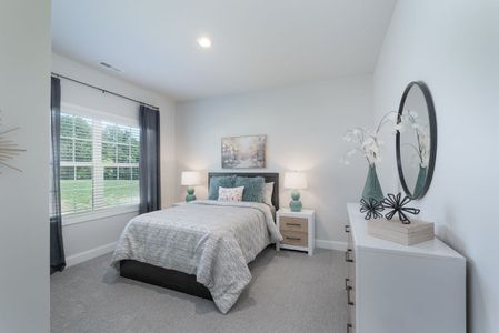 Swann Hills by Adams Homes in Statesville - image 16