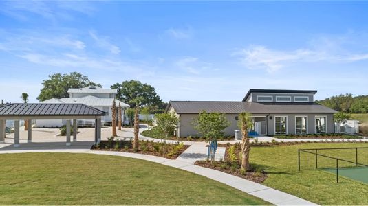 Bridgewalk: Estate Collection by Lennar in St. Cloud - image 19