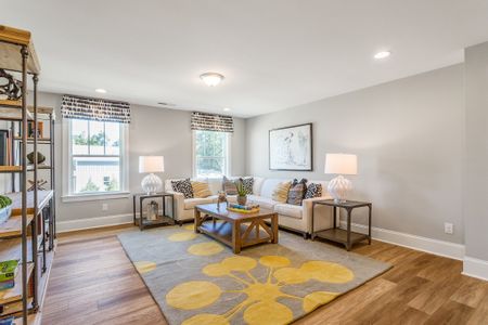 Sweetbrier by Mungo Homes in Durham - photo 105 105