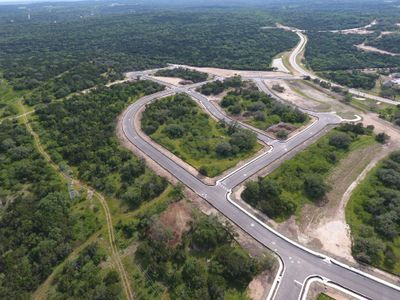 La Cima: 50ft. lots - (A) 44