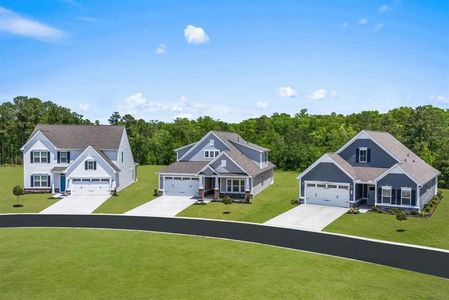Lakes at Riverbend Single Family Homes 2