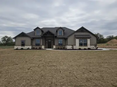 The Ranches at Valley View by Doug Parr Custom Homes in Springtown - image 8