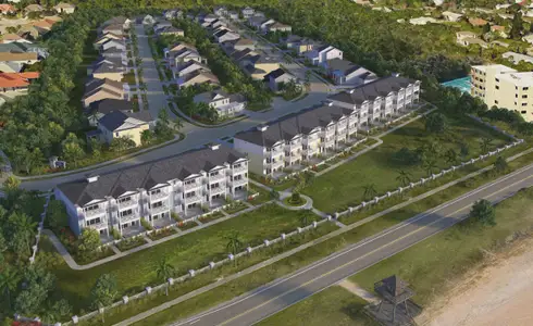 Verona Oceanside by ICI Homes in Ormond Beach - image