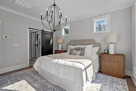 Cotton Farms by Triple A Homes in Fuquay Varina - image 7