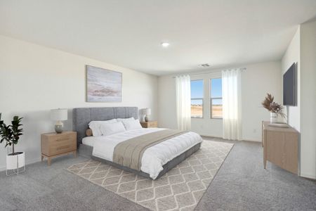 Amarillo Creek by Starlight Homes in Maricopa - image 10