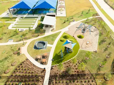 Sunterra by Westin Homes in Katy - image 6