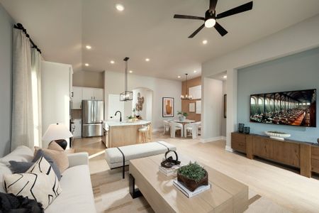 Sunflower Ridge by Coventry Homes in New Braunfels - photo 33 33