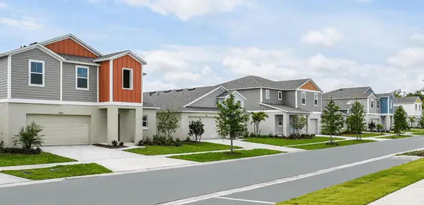 Bradbury Creek - Master planned community in Haines City, FL 0 0