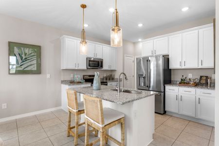 Oakfield Trails by Stanley Martin Homes in Parrish - image 8