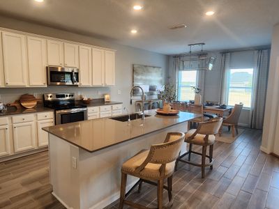 Holstein Crossing: Holstein Crossing 50s by Lennar in Green Cove Springs - photo 21 21