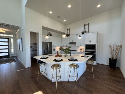 Sunfield by CastleRock Communities in Buda - photo 29 29