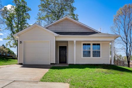 Harris Landing by Century Complete in Grifton - photo 0