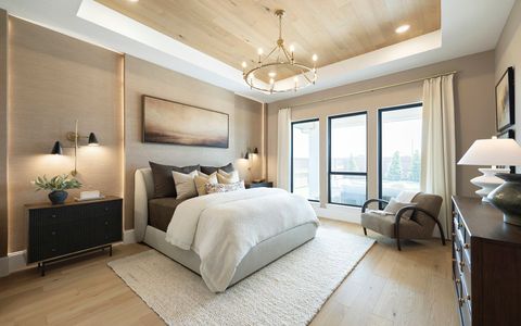 40' Traditional Homes at Midline 4