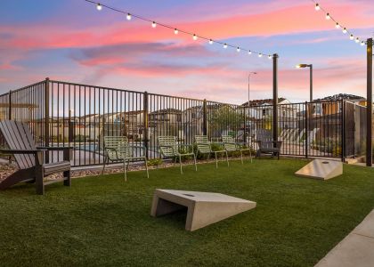 The Ridge Collection at Superstition Vista by Century Communities in Apache Junction - image 3