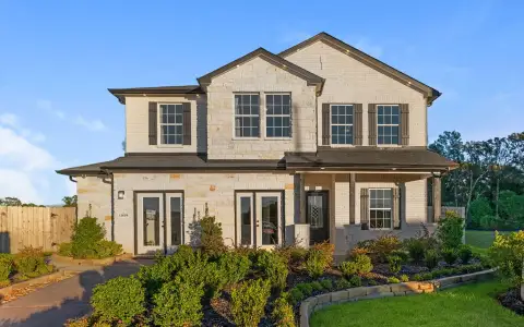 Caney Mills by CastleRock Communities in Conroe - image 3